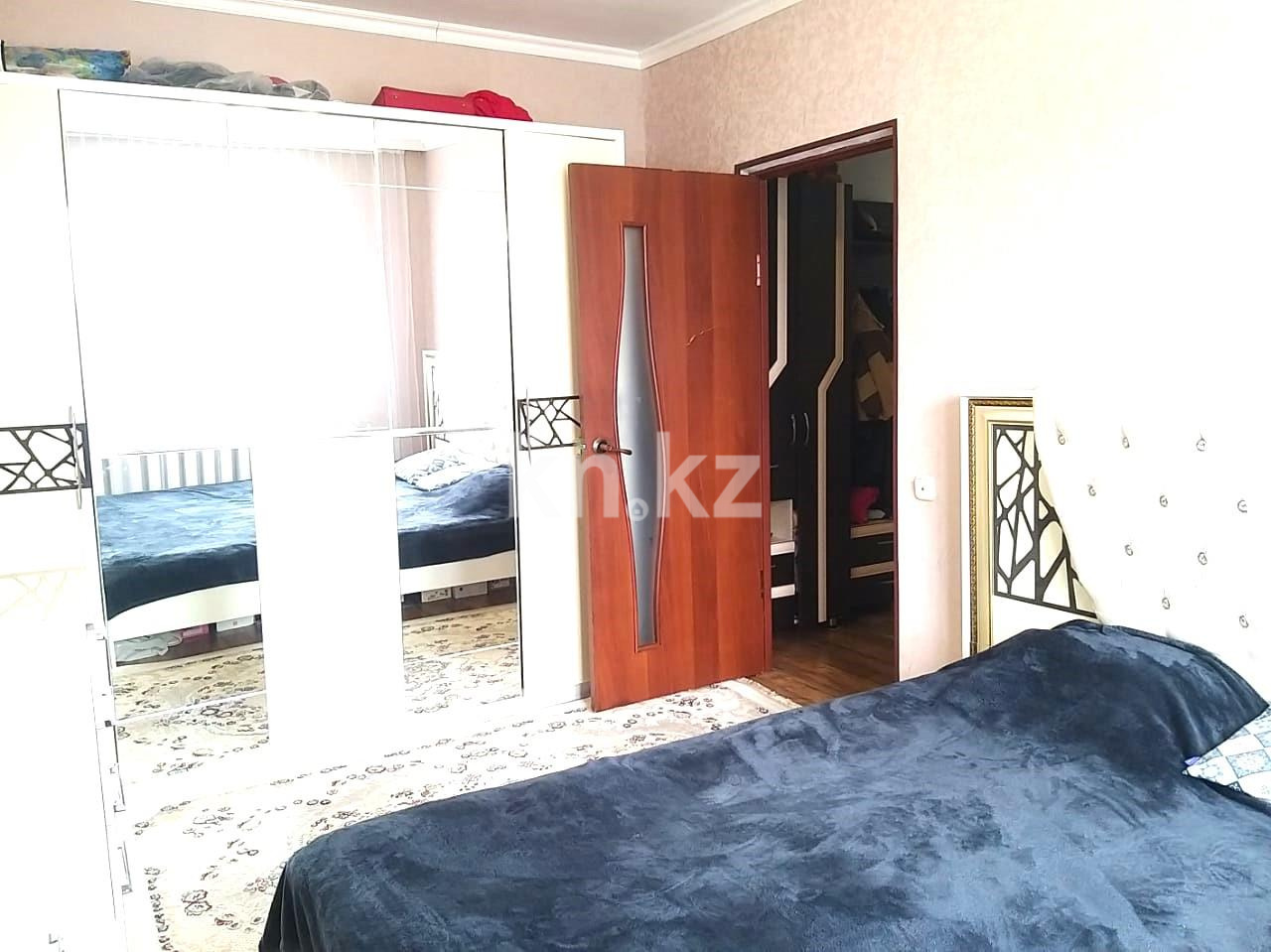 Продажа 2-комнатной квартиры, 56 м², мкр-н Голубые Пруды в Караганде - фото 7