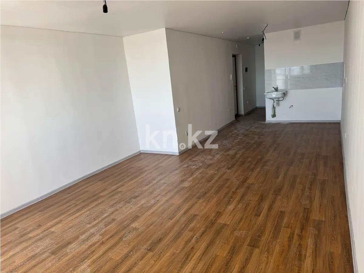 Продажа 1-комнатной квартиры, 36 м², ул. Тулебаева, дом  5 в Астане - фото 2
