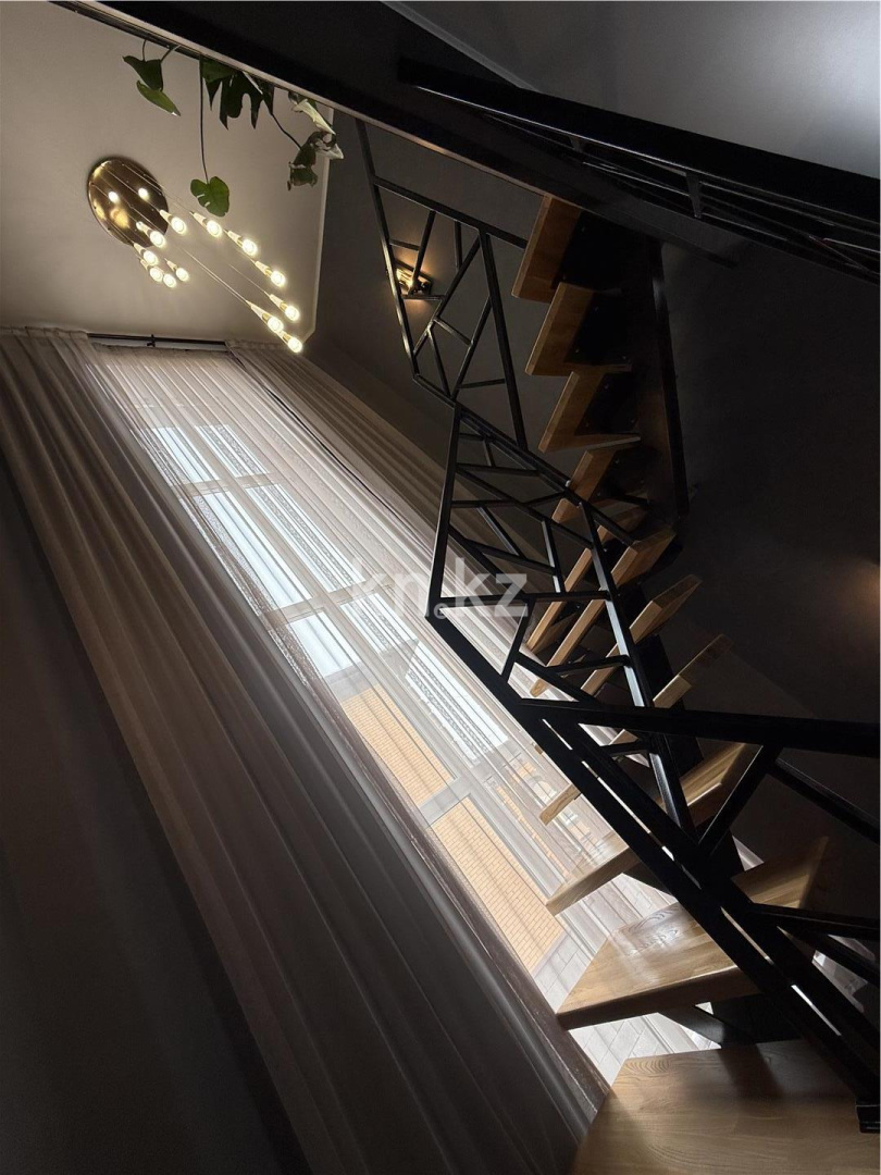 Продажа 5-комнатного дома, 360 м² в Караганде - фото 23