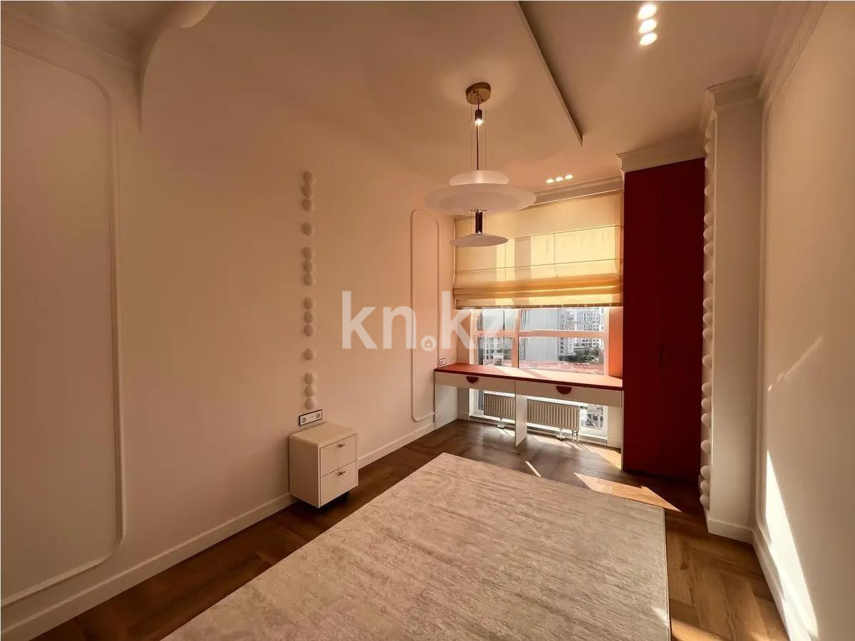 Продажа 3-комнатной квартиры, 91 м², пр. Туран, дом  39а в Астане - фото 3