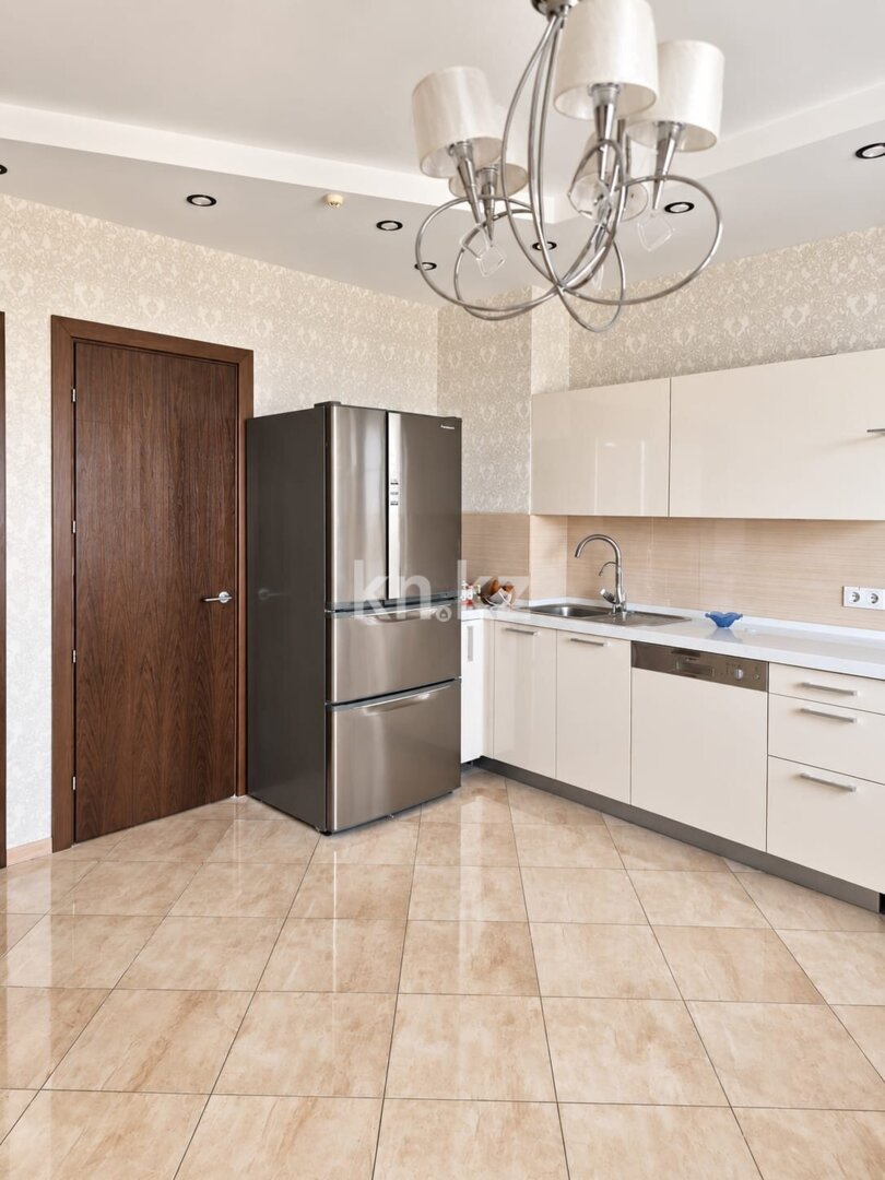 Продажа 3-комнатной квартиры, 95 м² в Астане - фото 3