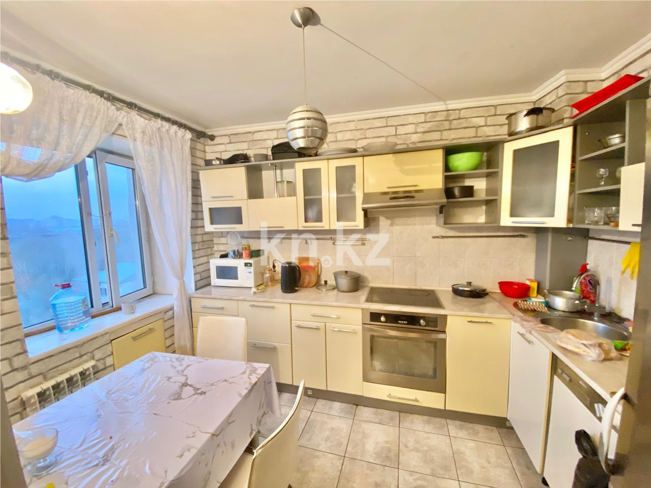 Продажа 3-комнатной квартиры, 62 м² в Караганде - фото 7
