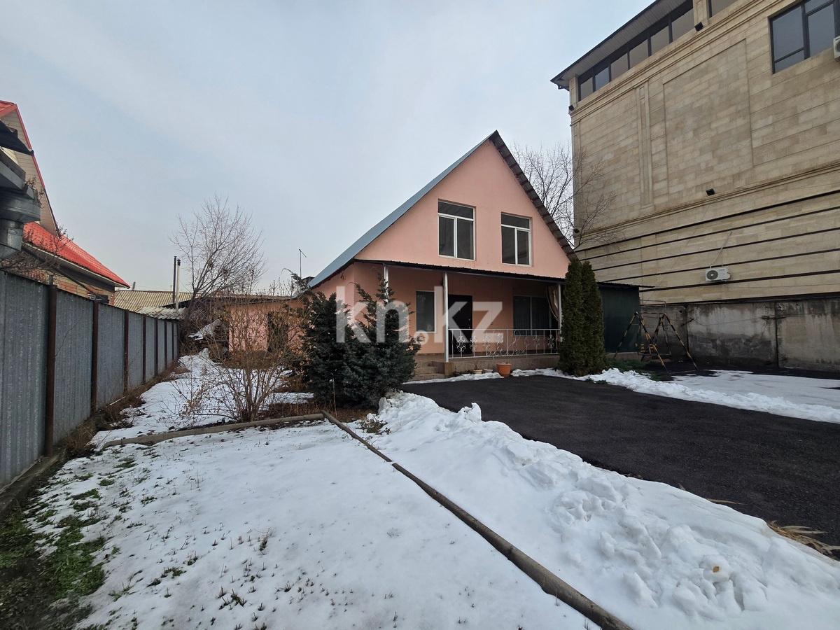Продажа 4-комнатного дома, 107 м² в Алматы - фото 26