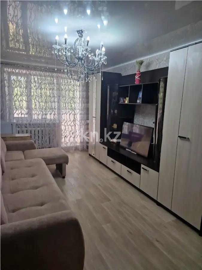 Продажа 2-комнатной квартиры, 44 м² в Шахтинске