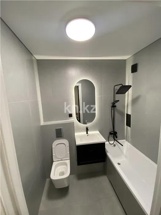 Продажа 2-комнатной квартиры, 44 м², мкр. Шугыла, дом  340/46 в Алматы - фото 4