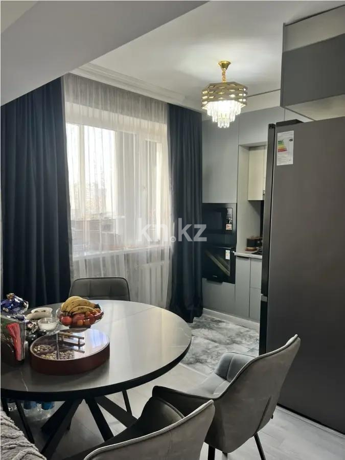 Продажа 3-комнатной квартиры, 70 м² в Алматы - фото 4