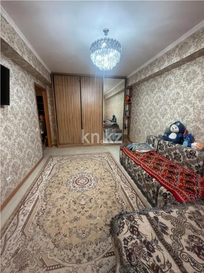 Продажа 1-комнатной квартиры, 37 м², ул. Чаплыгина, дом  1/2 в Алматы