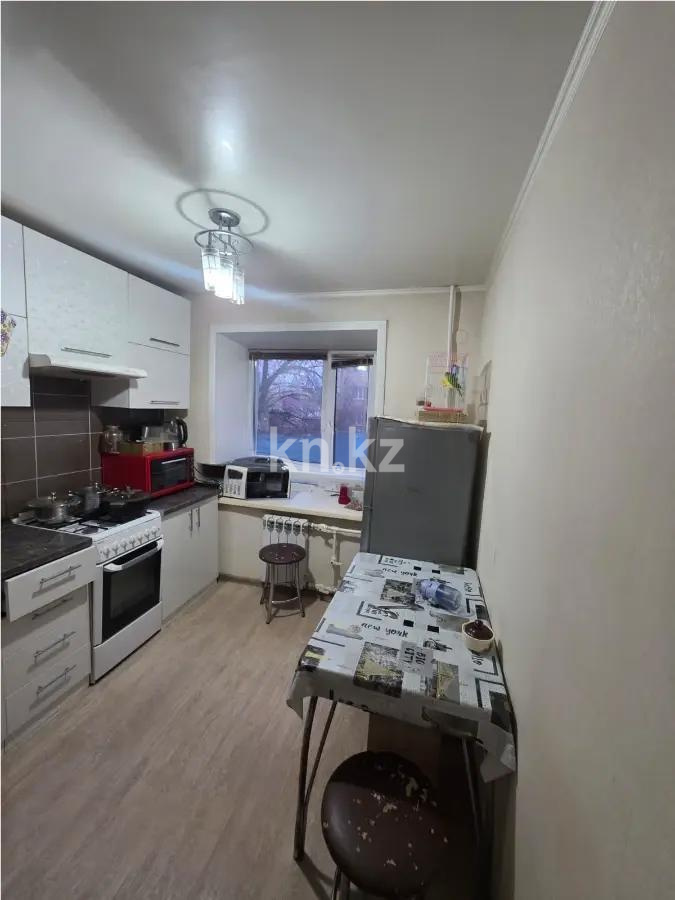 Продажа 2-комнатной квартиры, 42 м² в Караганде - фото 2