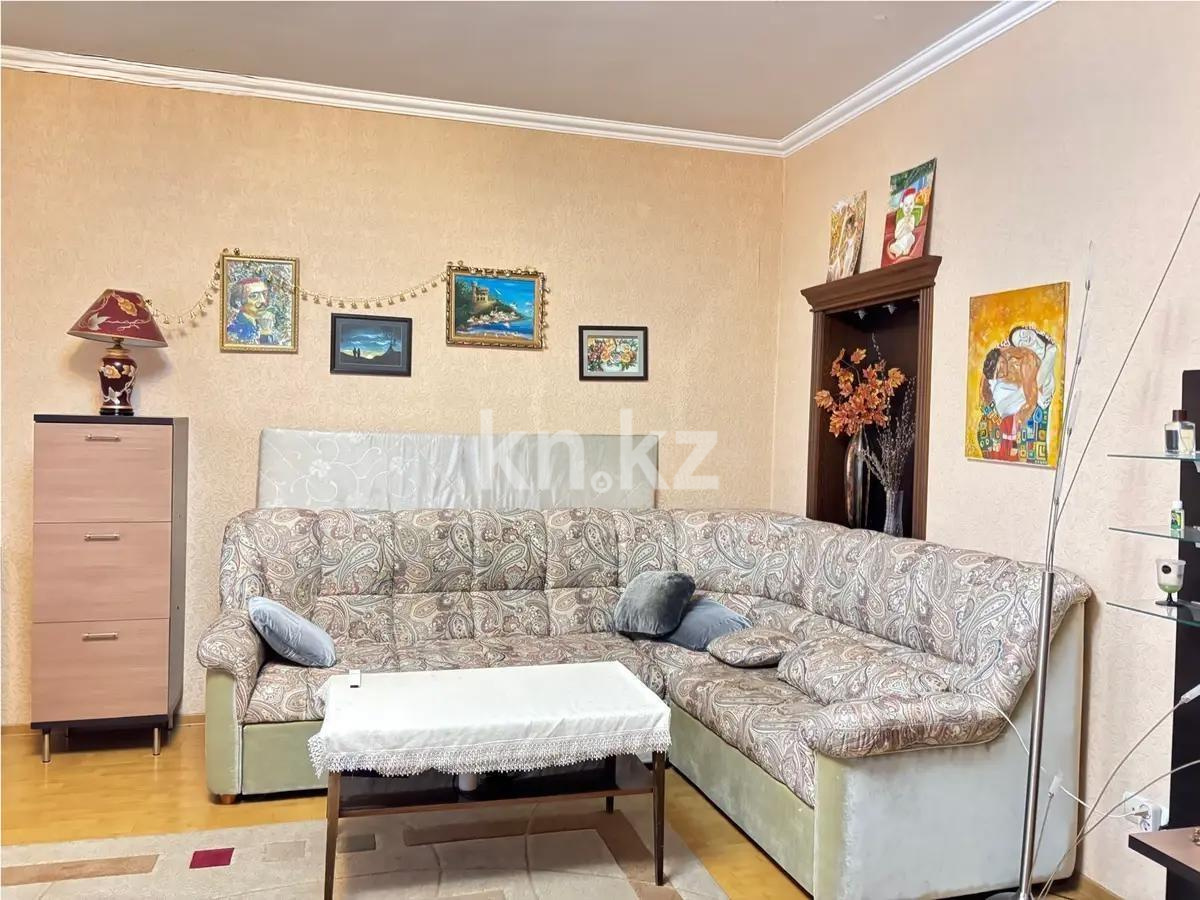Продажа 4-комнатной квартиры, 145 м², ул. Желтоксан, дом  22/1 в Астане - фото 3