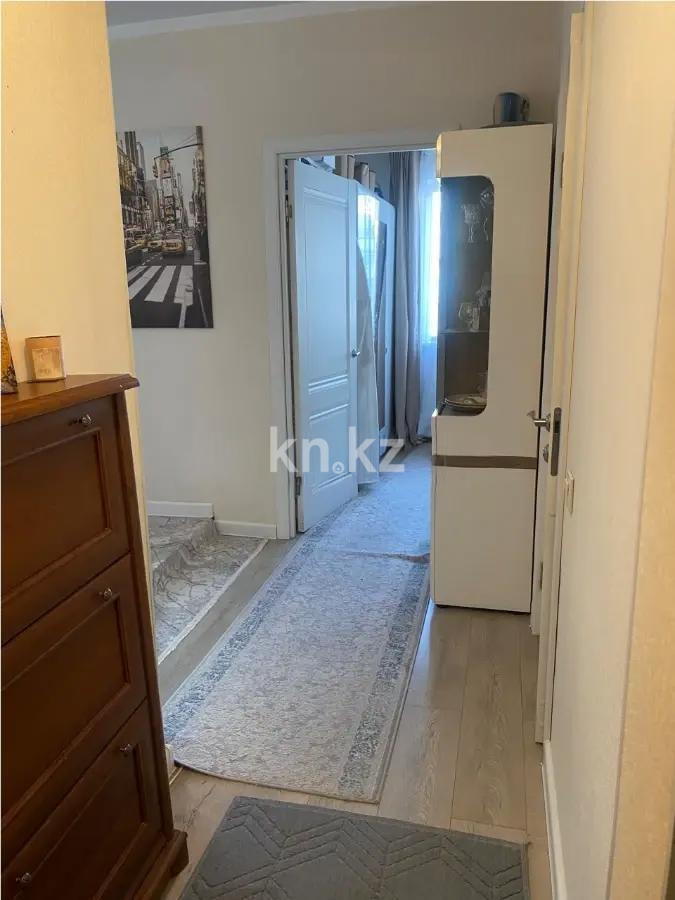 Продажа 2-комнатной квартиры, 40 м² в Алматы - фото 5