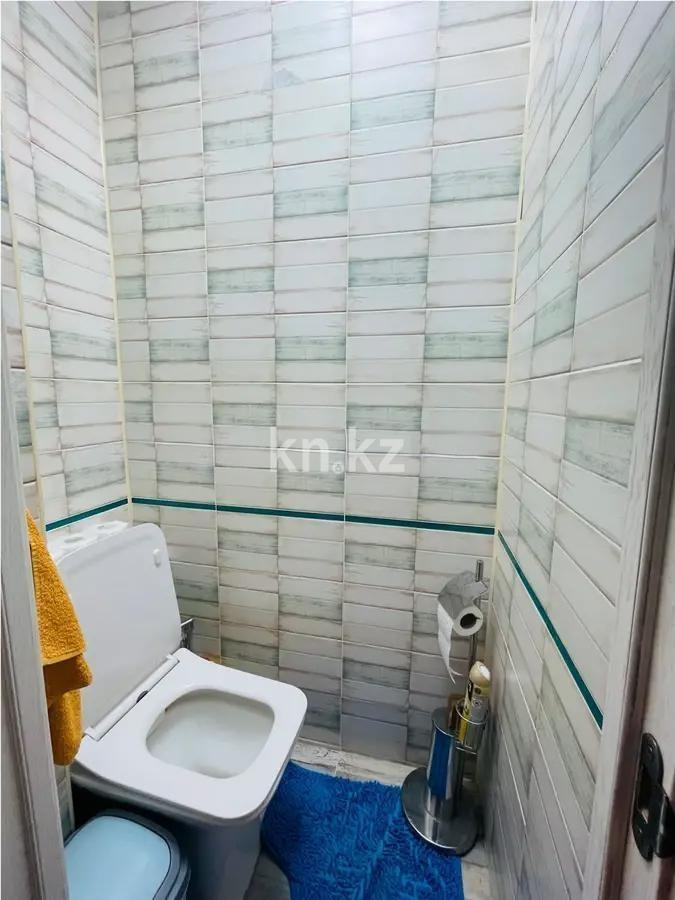 Продажа 4-комнатной квартиры, 87.5 м², мкр-н Мамыр-1, дом  8 в Алматы - фото 5