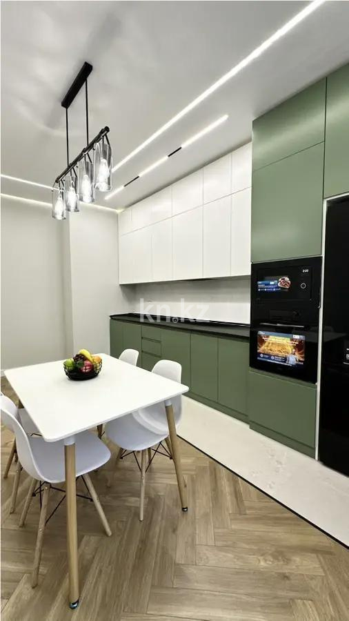 Продажа 2-комнатной квартиры, 73 м² в Алматы - фото 3