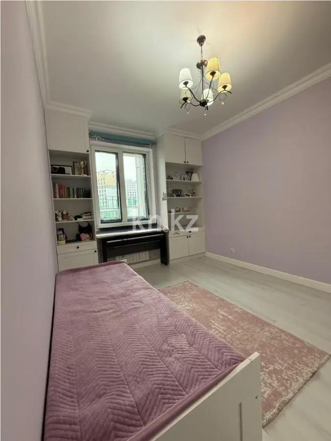 Продажа 3-комнатной квартиры, 97 м², ул. Бектурова, дом  1/2 в Астане - фото 3