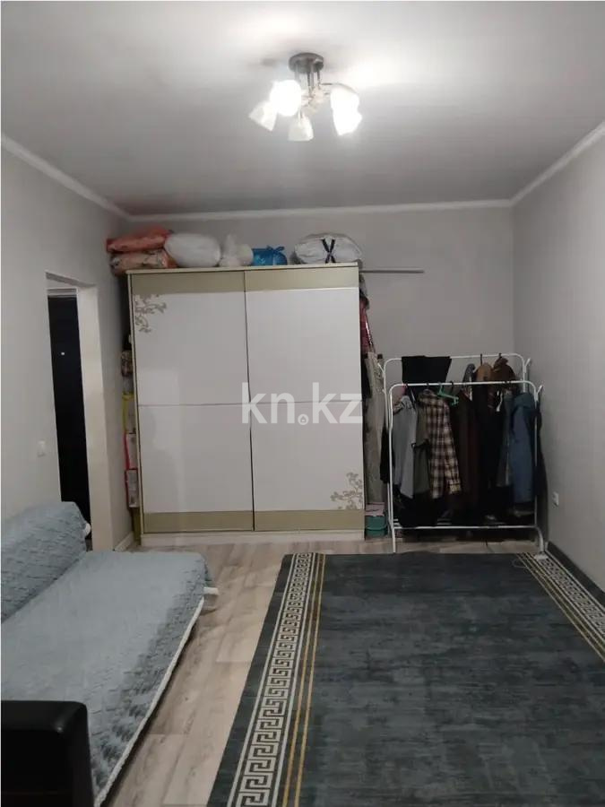 Продажа 1-комнатной квартиры, 40 м², мкр-н Кулагер, дом  54 в Алматы