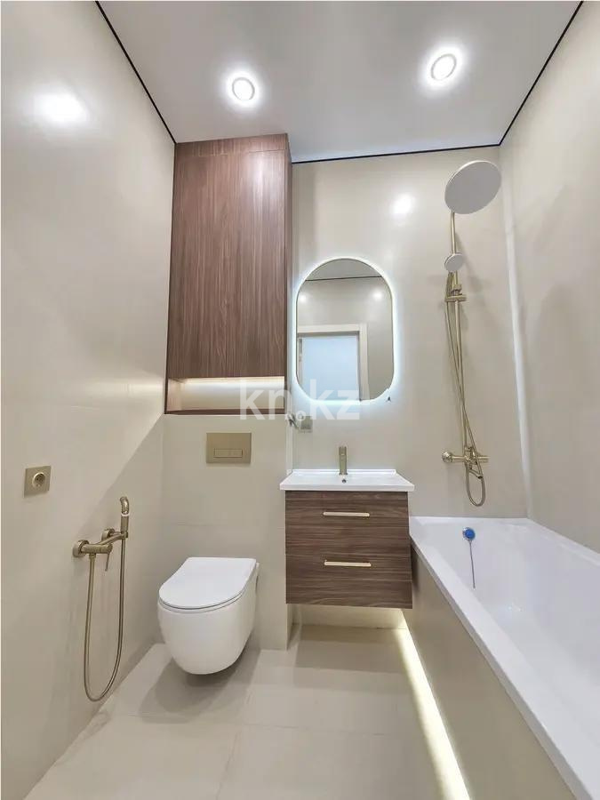 Продажа 3-комнатной квартиры, 65.3 м² в Астане - фото 5