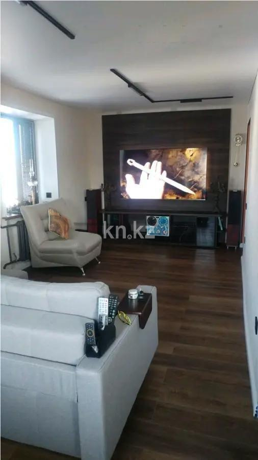 Продажа 2-комнатной квартиры, 60 м², пр. Абая, дом  44а в Астане