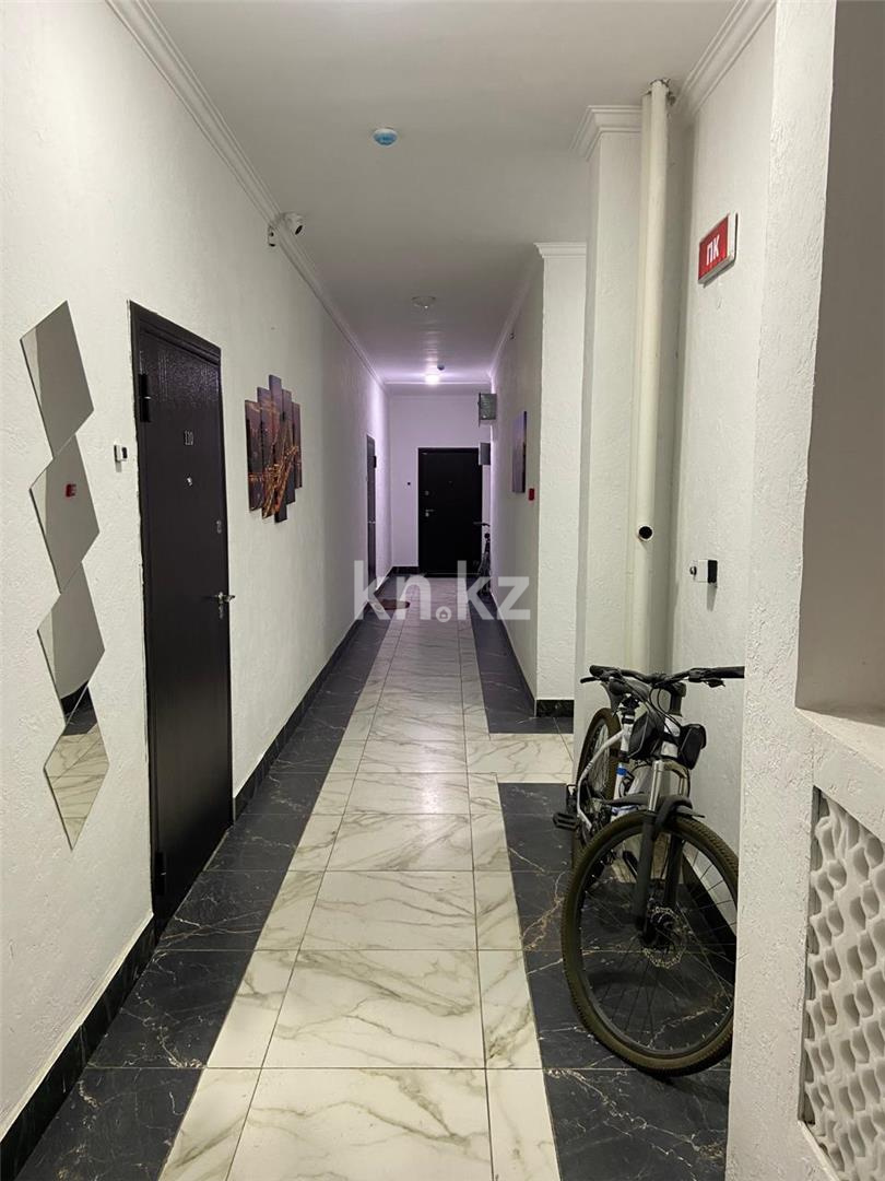 Продажа 3-комнатной квартиры, 75 м² в Караганде - фото 17