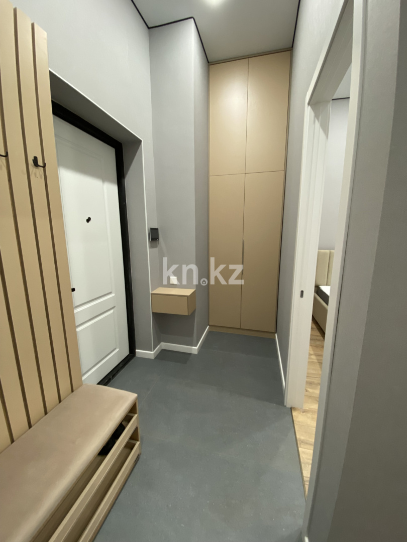 Аренда 1-комнатной квартиры, 40 м² в Астане - фото 4