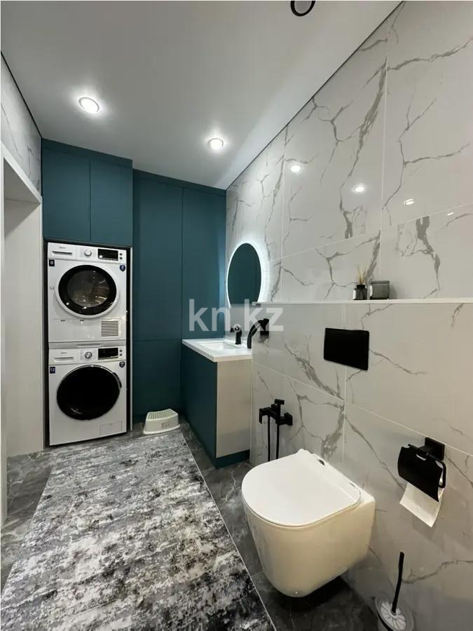 Продажа 3-комнатной квартиры, 90 м² в Алматы - фото 5