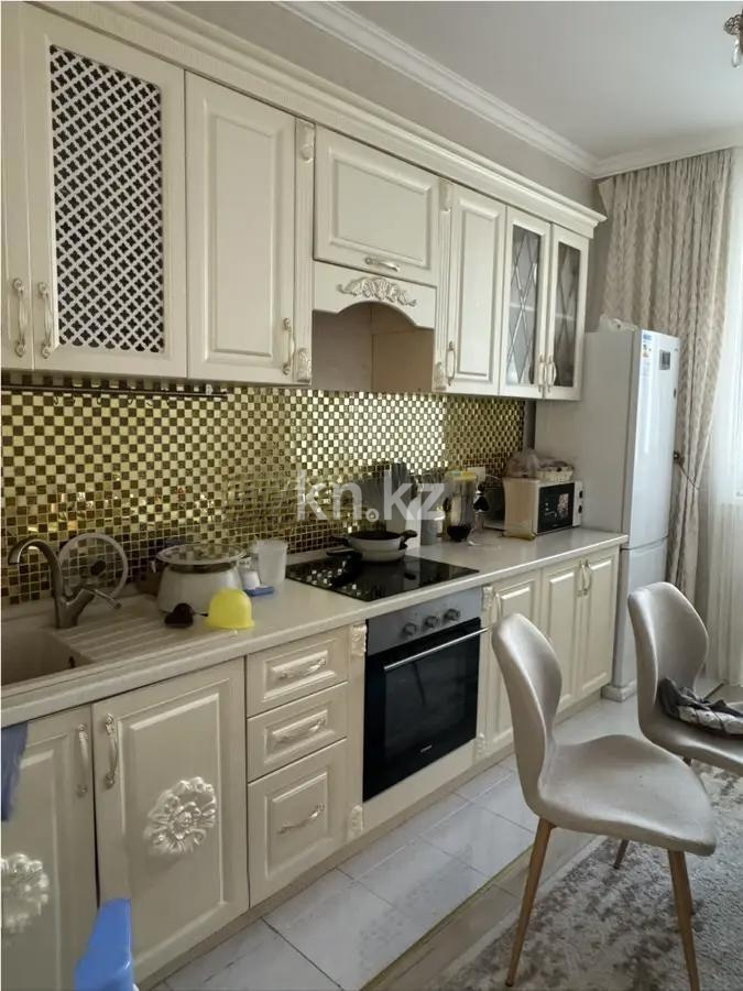 Продажа 2-комнатной квартиры, 74 м² в Астане - фото 2