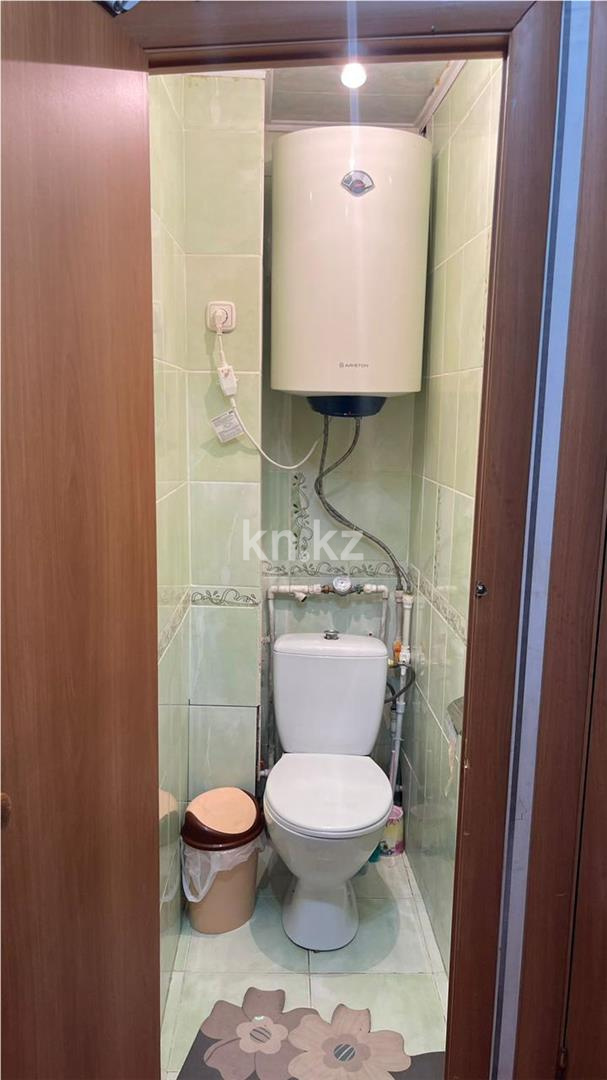 Продажа 2-комнатной квартиры, 56 м² в Караганде - фото 7