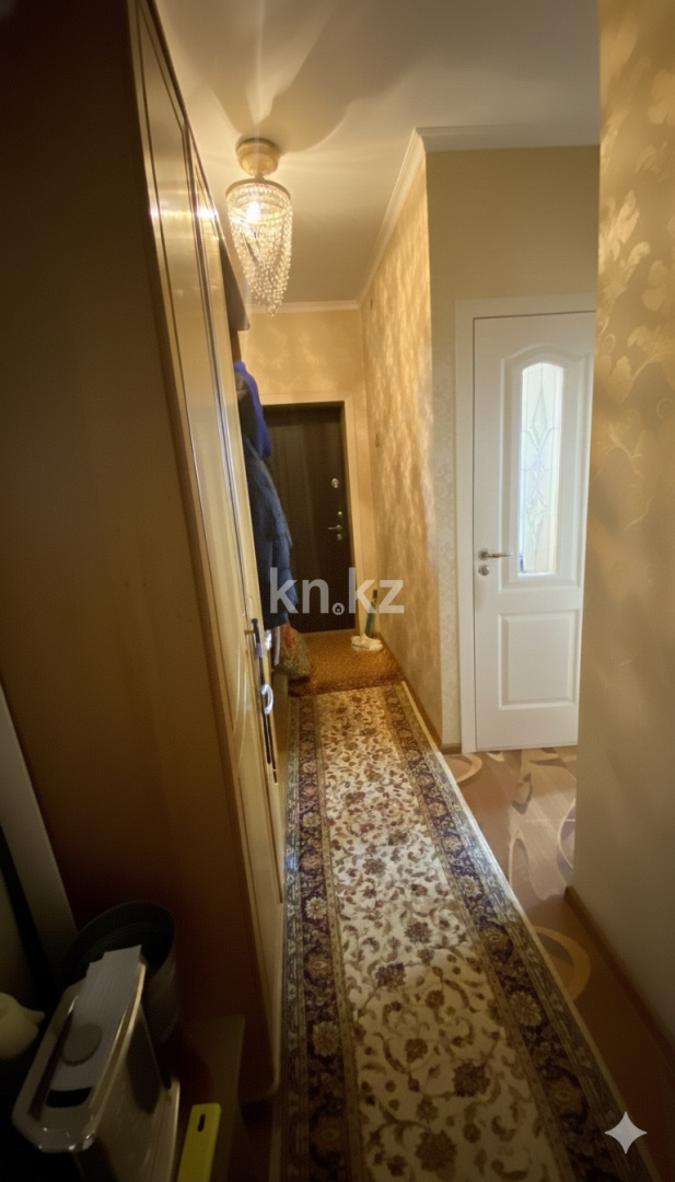 Продажа 2-комнатной квартиры, 51 м², ул. Кабанбай батыра, дом  236 в Алматы - фото 12