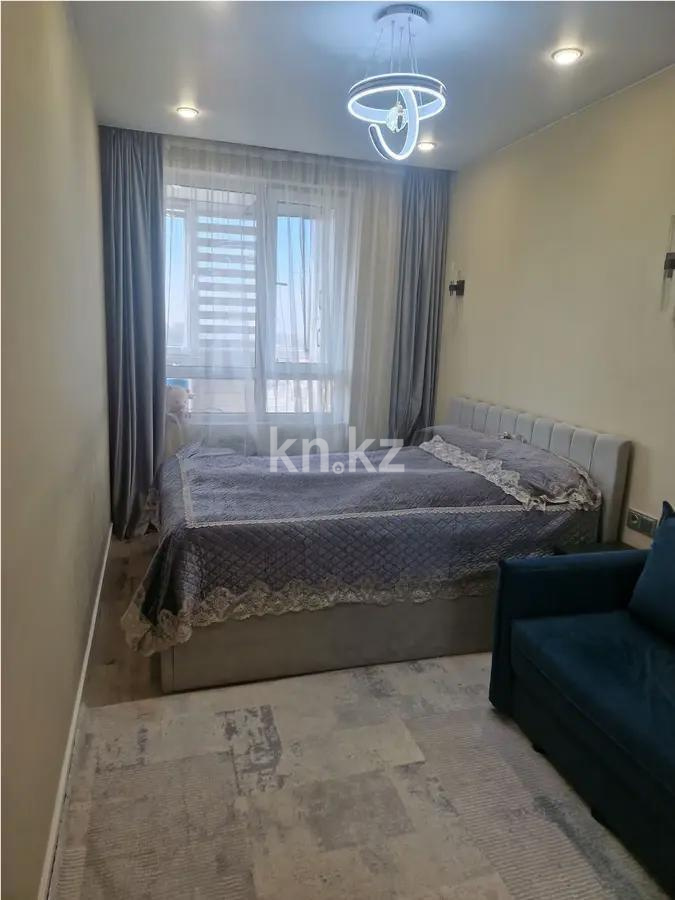 Продажа 2-комнатной квартиры, 40 м² в Алматы - фото 2