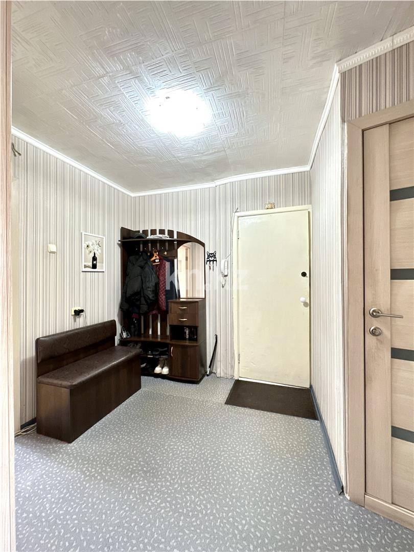 Продажа 3-комнатной квартиры, 62 м², ул. Вагонная в Караганде - фото 14