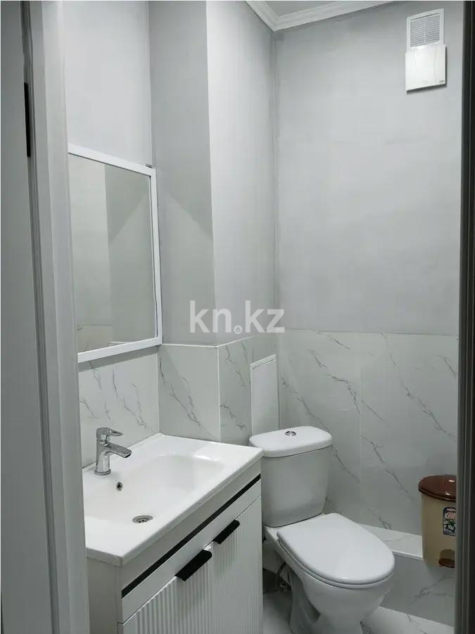 Продажа 2-комнатной квартиры, 40 м², ул. Аккемер, дом  14/1 в Астане - фото 5