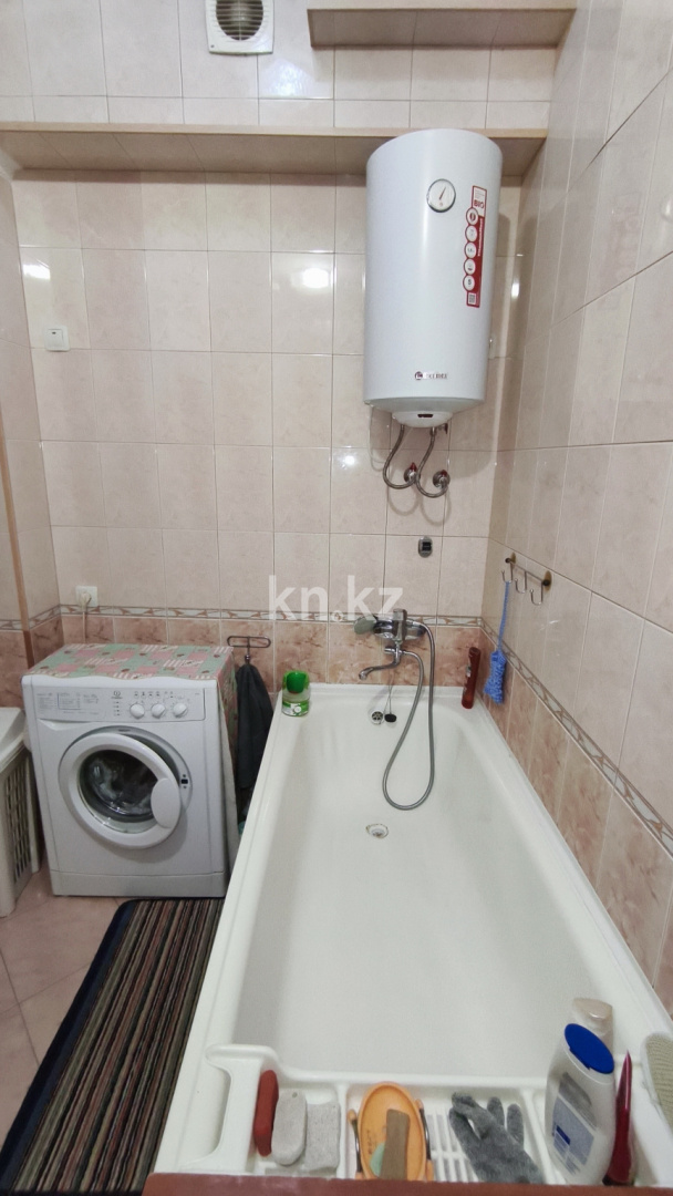 Продажа 2-комнатной квартиры, 49.7 м² в Караганде - фото 14
