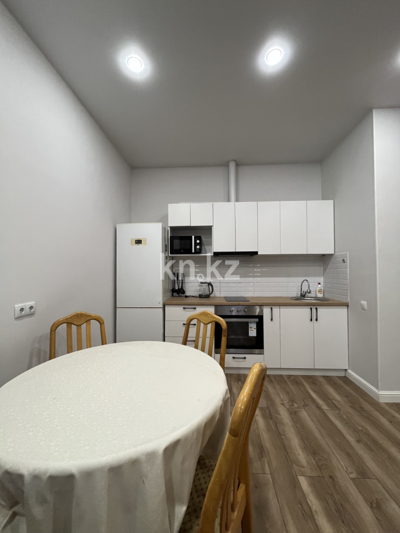 Аренда 2-комнатной квартиры, 42 м², ул. Калдаякова, дом  40 в Астане - фото 6