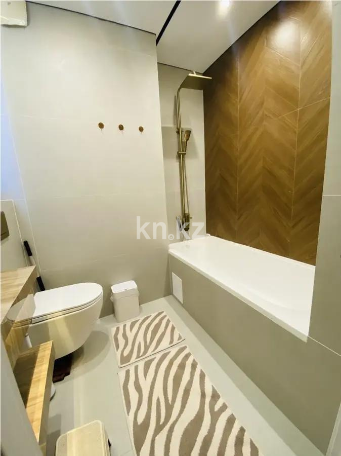 Продажа 3-комнатной квартиры, 78 м² в Алматы - фото 7