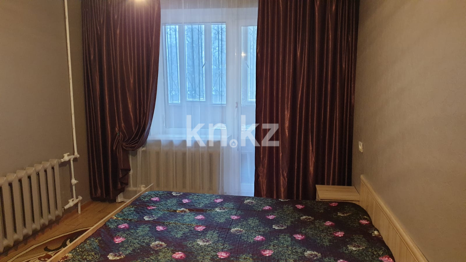 Аренда 3-комнатной квартиры посуточно, 68 м², пр. Металлургов, дом  19/2 в Темиртау - фото 21