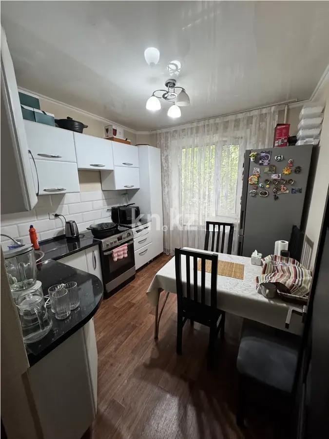 Продажа 2-комнатной квартиры, 51 м² в Караганде - фото 4