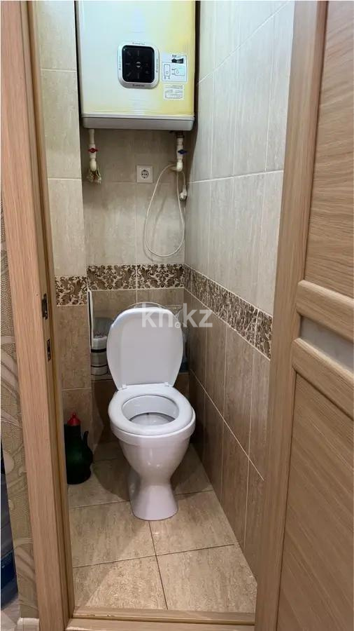 Продажа 2-комнатной квартиры, 44 м², пр. Металлургов, дом  32/1 в Темиртау - фото 5