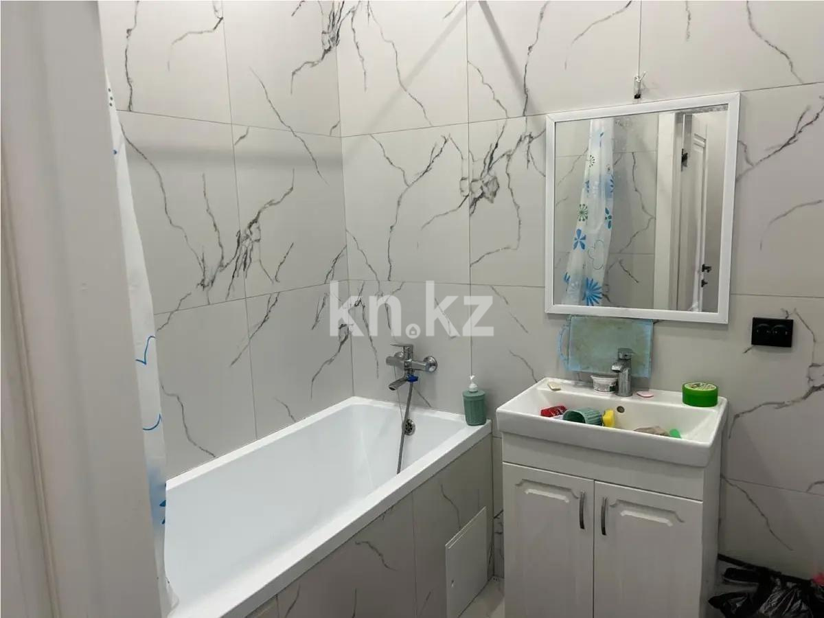 Продажа 1-комнатной квартиры, 36 м² в Астане - фото 3