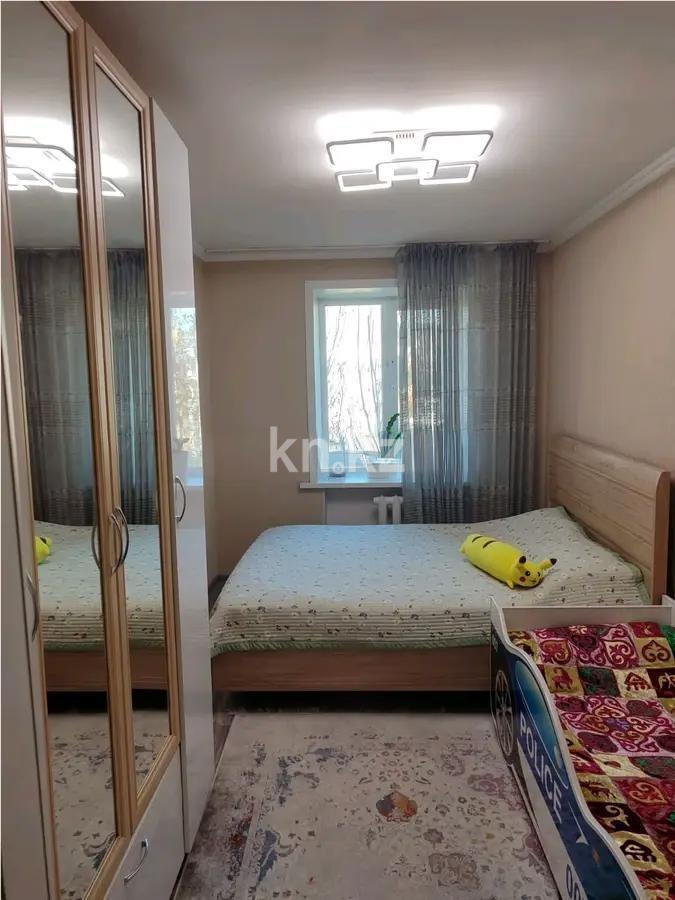 Продажа 3-комнатной квартиры, 63 м², ул. Бараева, дом  12 в Астане - фото 3