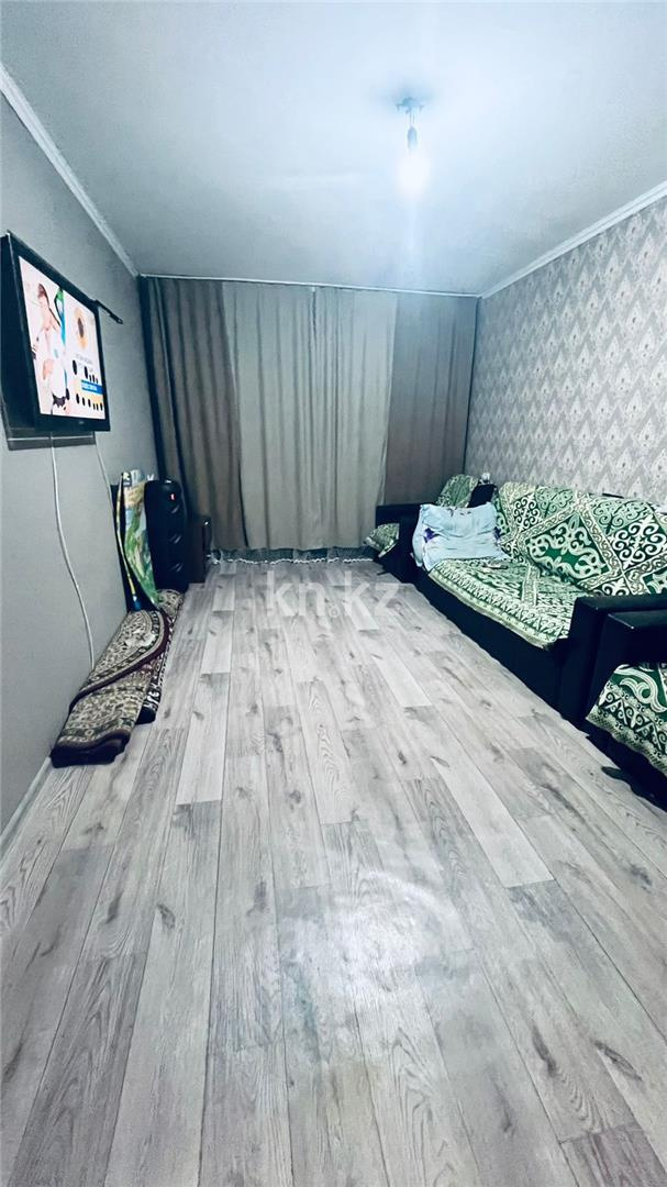 Продажа 2-комнатной квартиры, 47 м², мкр-н 14 в Караганде - фото 2