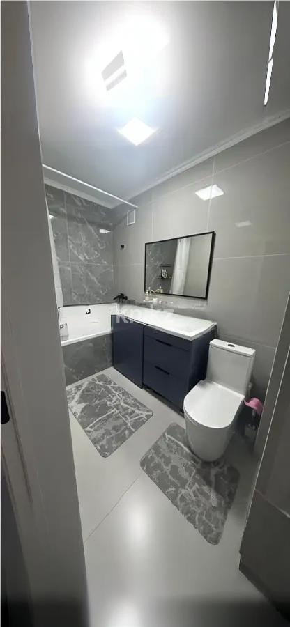 Продажа 2-комнатной квартиры, 70.8 м², ул. Омарова, дом  15 в Астане - фото 4