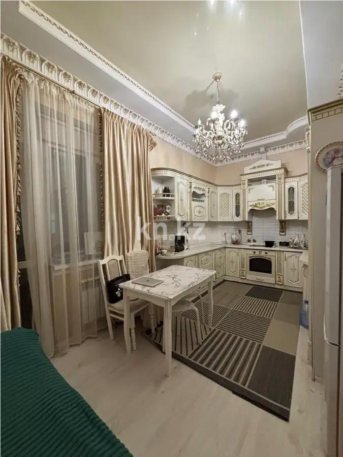 Продажа 2-комнатной квартиры, 58.8 м² в Астане - фото 3