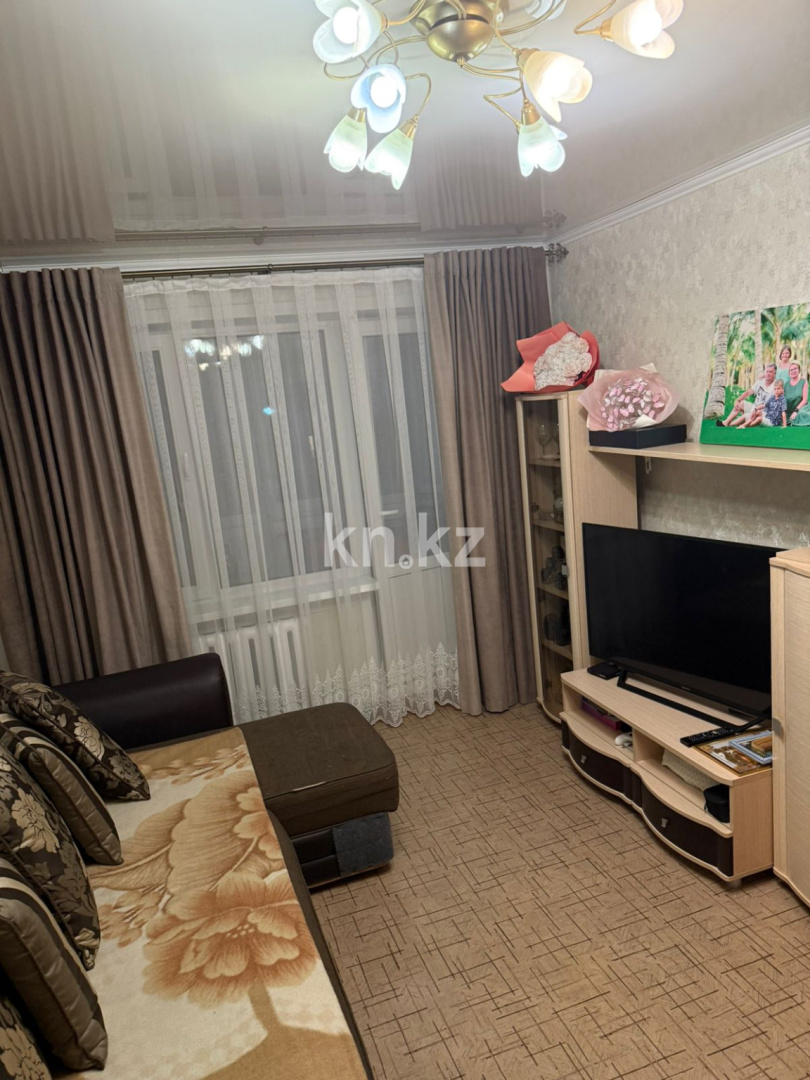 Продажа 2-комнатной квартиры, 44 м² в Астане