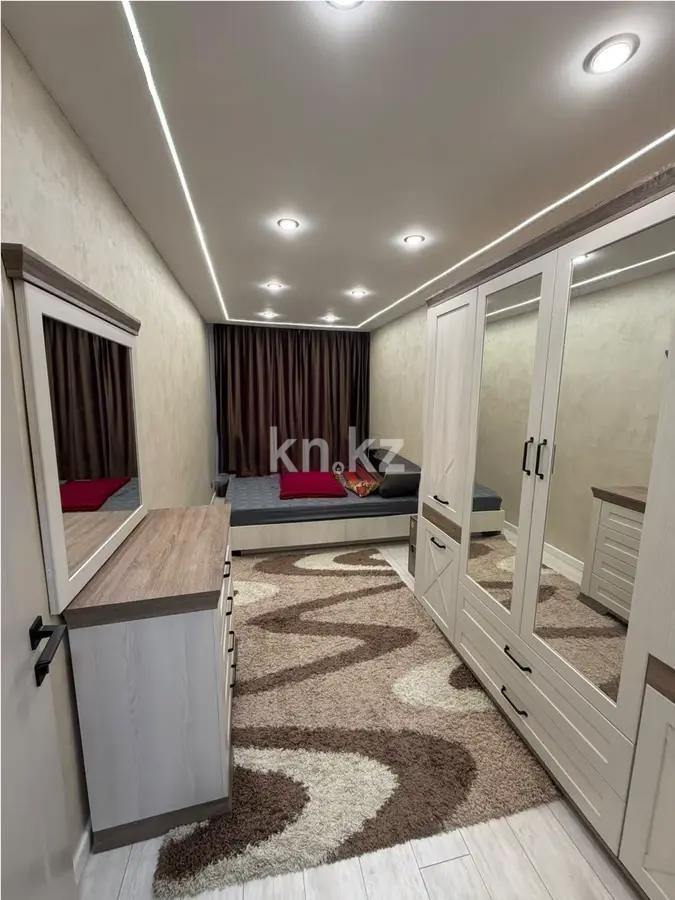 Продажа 3-комнатной квартиры, 58 м² в Астане - фото 3