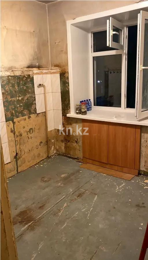 Продажа 1-комнатной квартиры, 30 м² в Караганде - фото 2