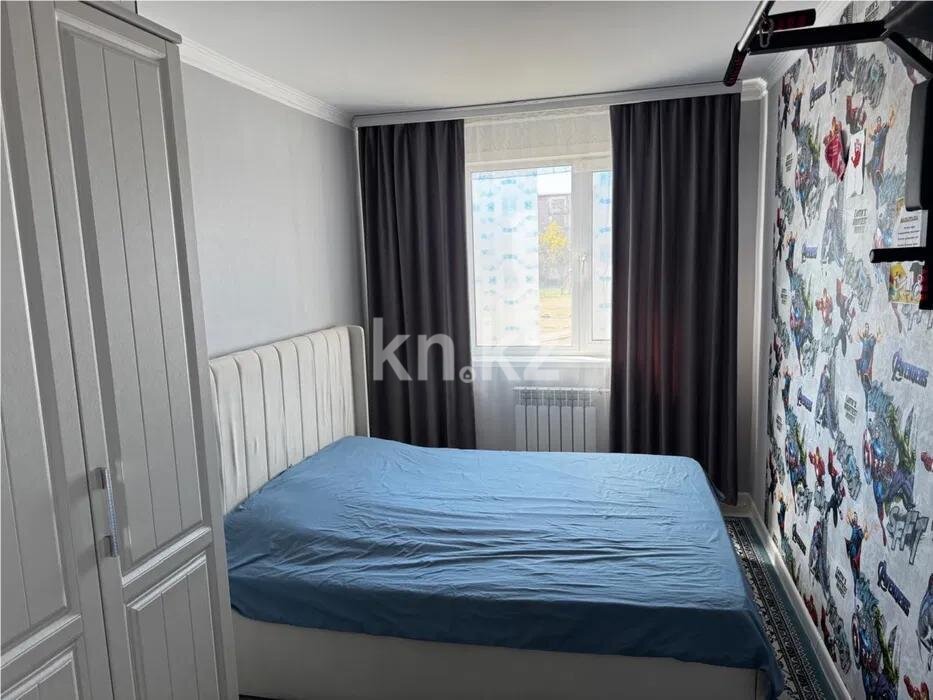 Продажа 3-комнатной квартиры, 56 м² в Сарани - фото 2