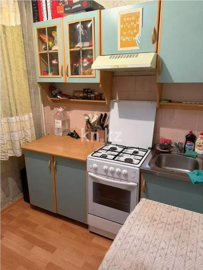 Продажа 1-комнатной квартиры, 32 м² в Алматы - фото 2