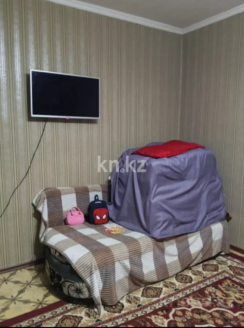 Продажа 1-комнатной квартиры, 35.8 м² в Астане - фото 6