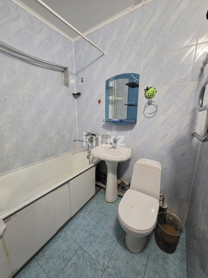 Продажа 1-комнатной квартиры, 32.2 м² в Алматы - фото 8