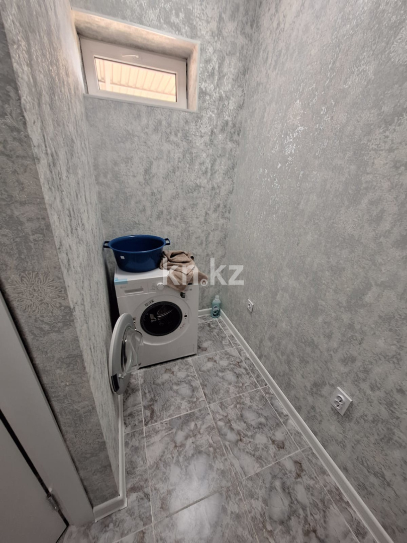 Продажа 7-комнатного дома, 325 м², ул. Сералина, дом  39 в Алматы - фото 11