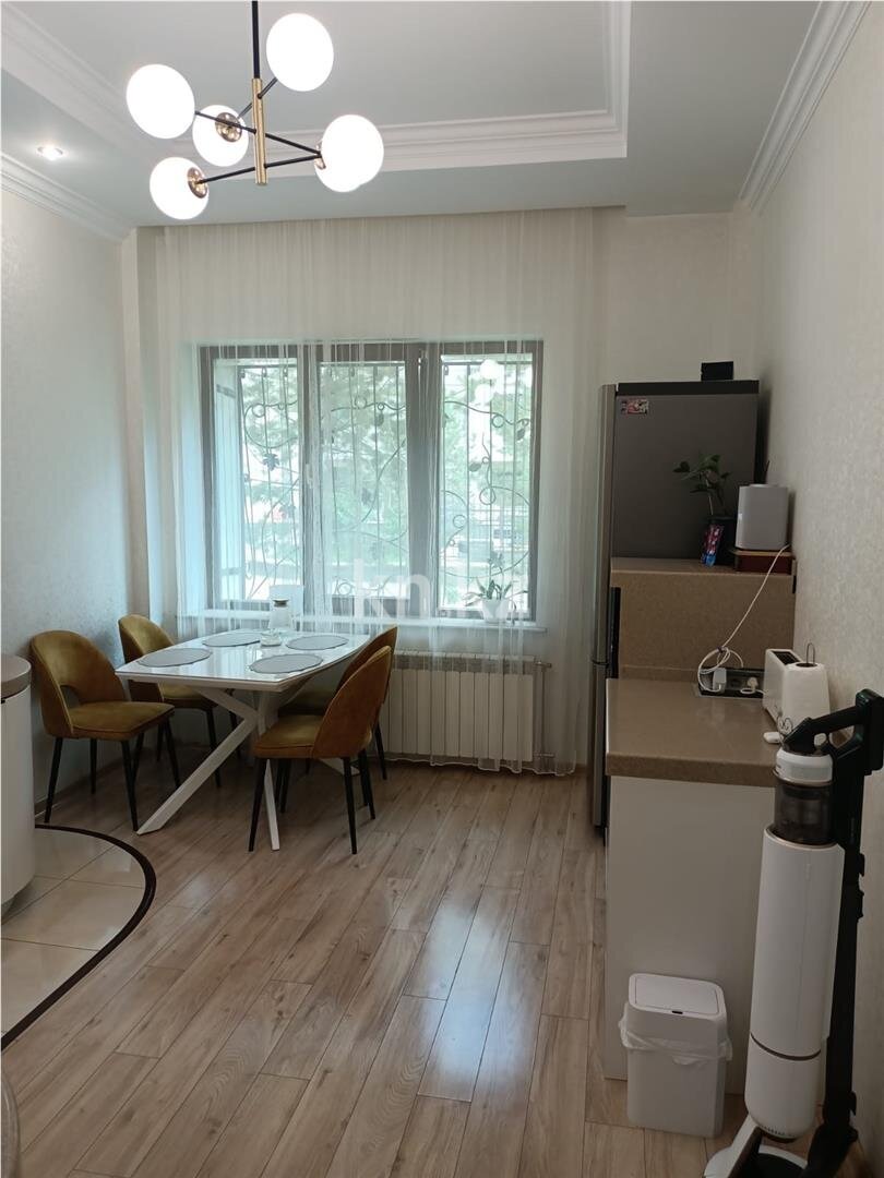 Продажа 3-комнатной квартиры, 112 м² в Астане - фото 26