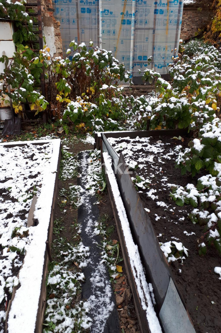 Продажа 5-комнатного дома, 105 м², ул. Сатпаева, дом  39 в Караганде - фото 16